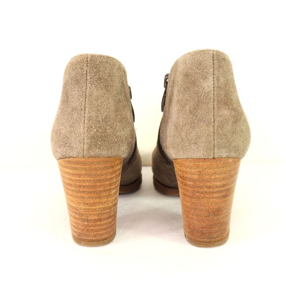 Franco Sarto Destiny Booties size 7 - Picture 6 of 8